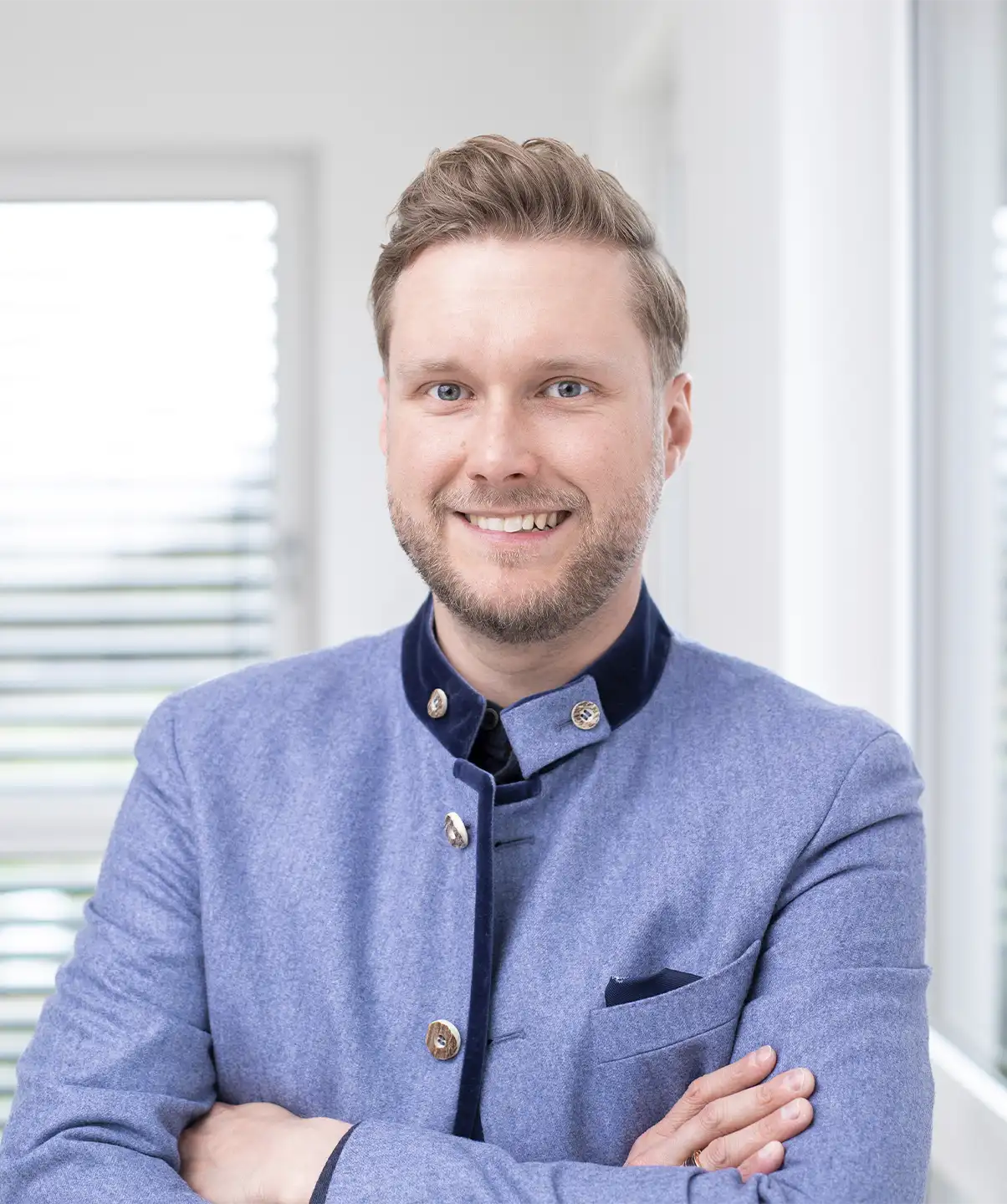 Steffen Kleinhenz-Sonnenschein